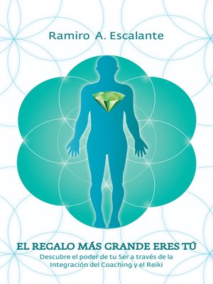 cover image of El regalo más grande eres tú